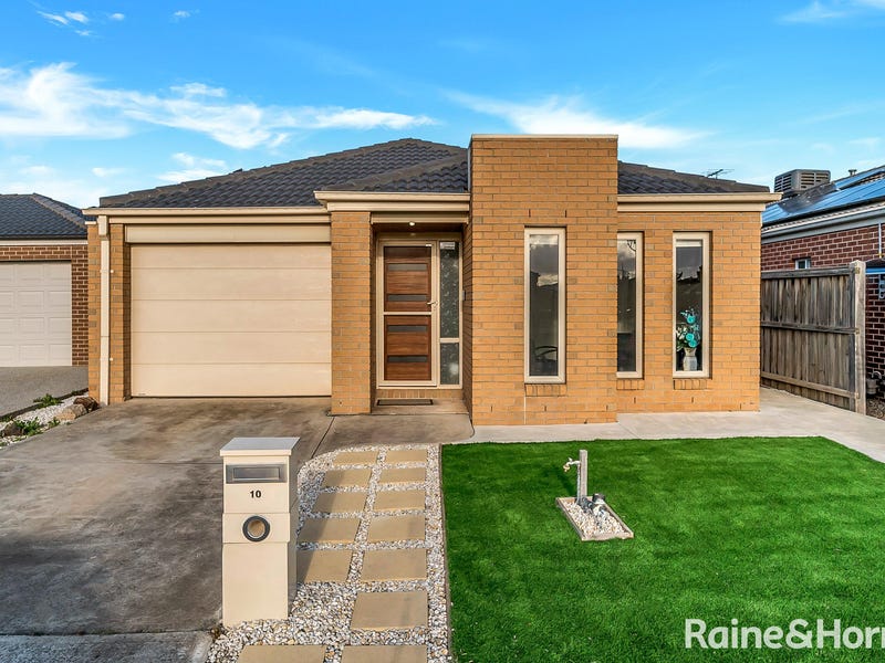 10 Susan Place, Tarneit, VIC 3029 - realestate.com.au