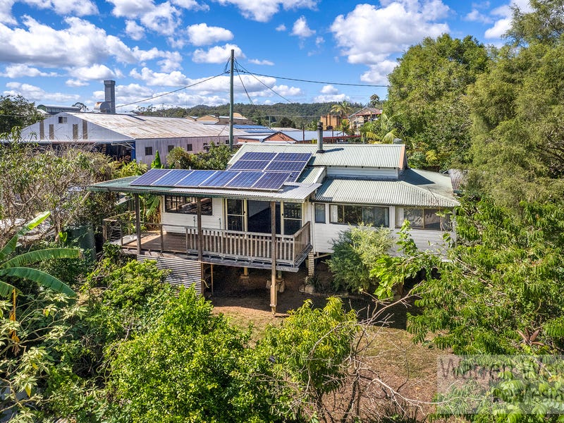 6 Short Street Lane, Bellingen, NSW 2454 House for Sale realestate