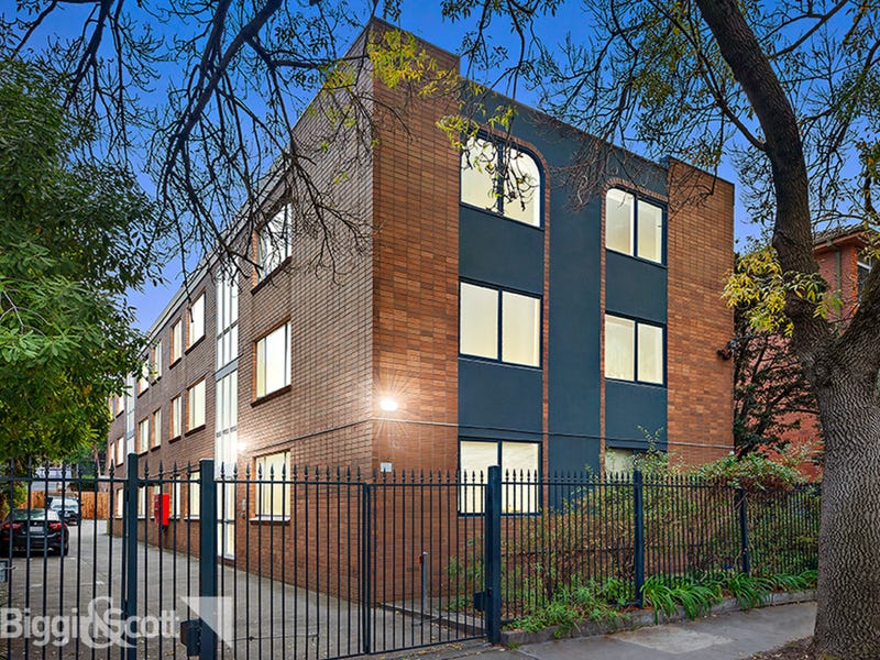 12/16 Robe Street, St Kilda, VIC 3182