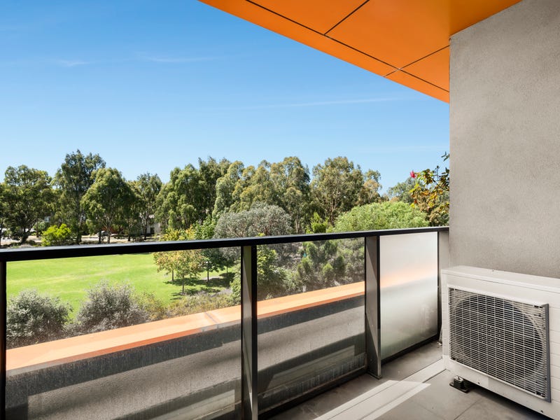103/77 Galada Avenue, Parkville, Vic 3052 Apartment for Sale