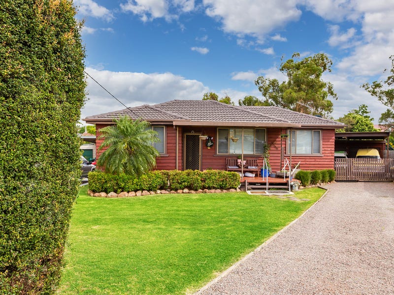 8 Adelaide Street, Beresfield, NSW 2322