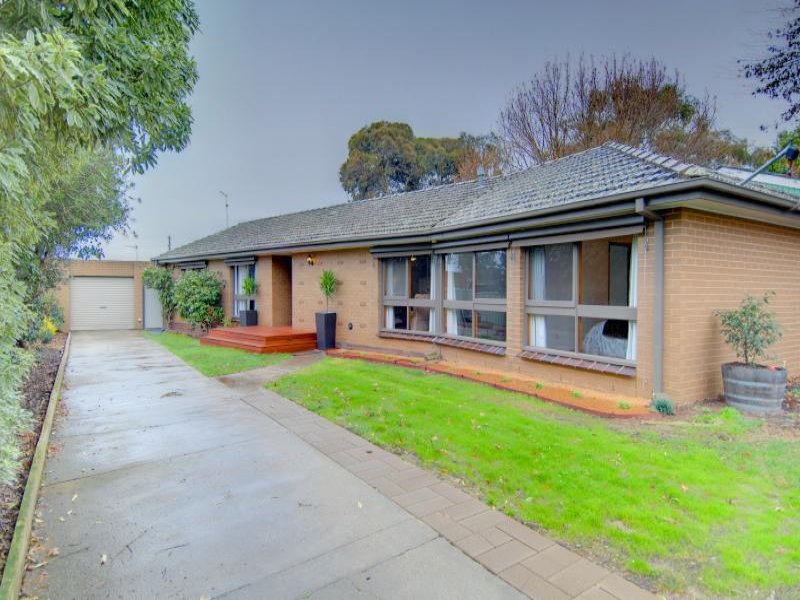 4 Yale Street, Wendouree, Vic 3355 Property Details
