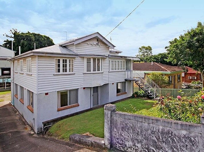 1/47 Fleming Road, Herston, QLD 4006