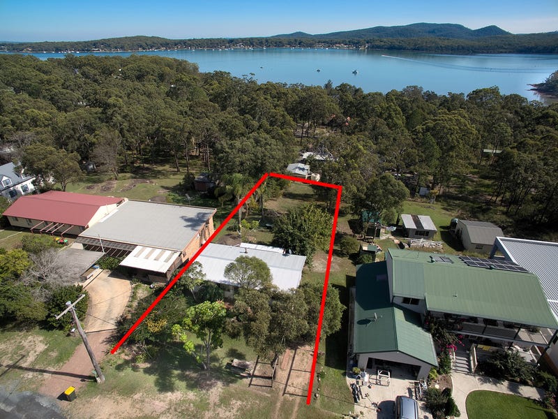 21 Second Ave, Bundabah, NSW 2324 Property Details