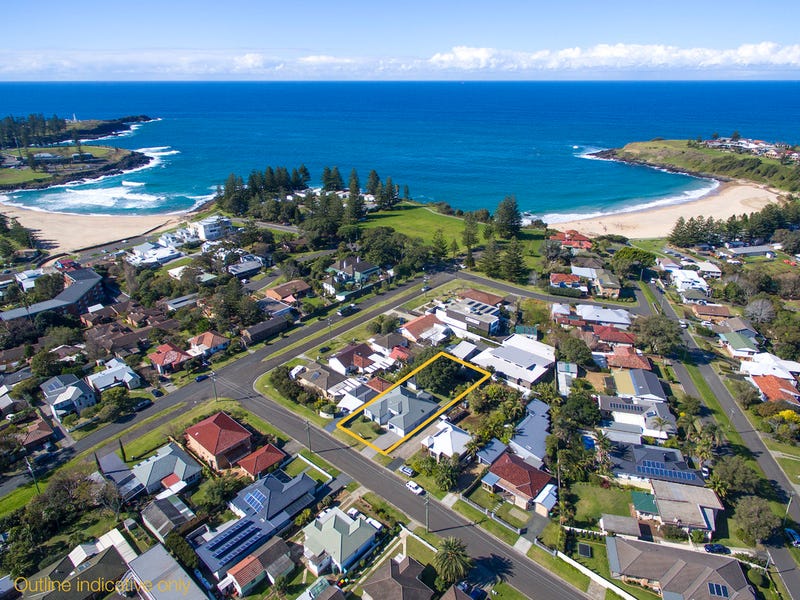 2 Taylor Street, Kiama, NSW 2533 Property Details