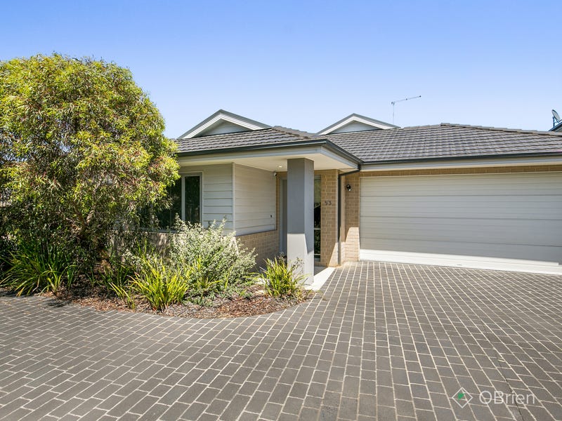 53 Drive, Somerville, Vic 3912 Property Details