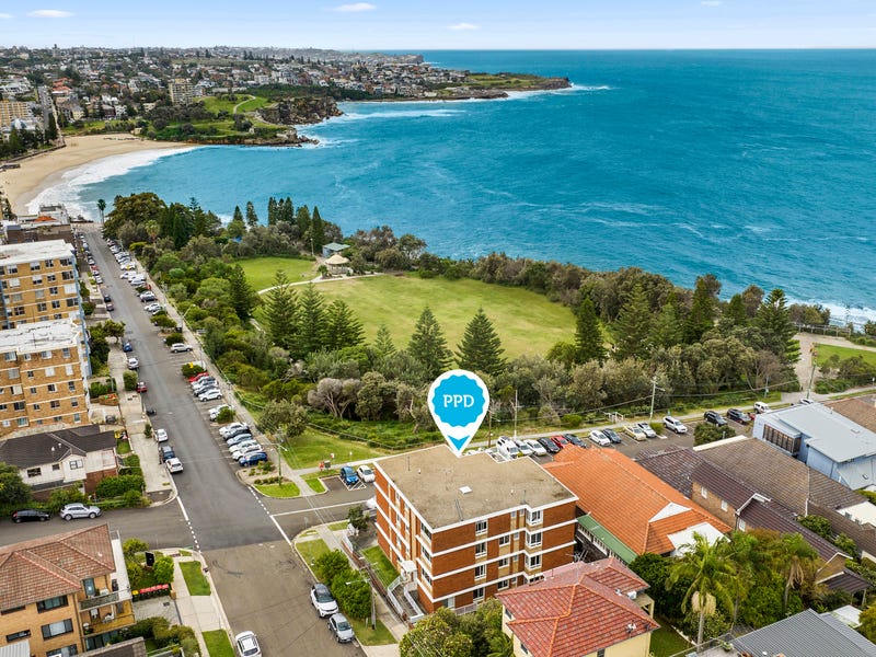9/5 Neptune Street, Coogee, NSW 2034 Property Details