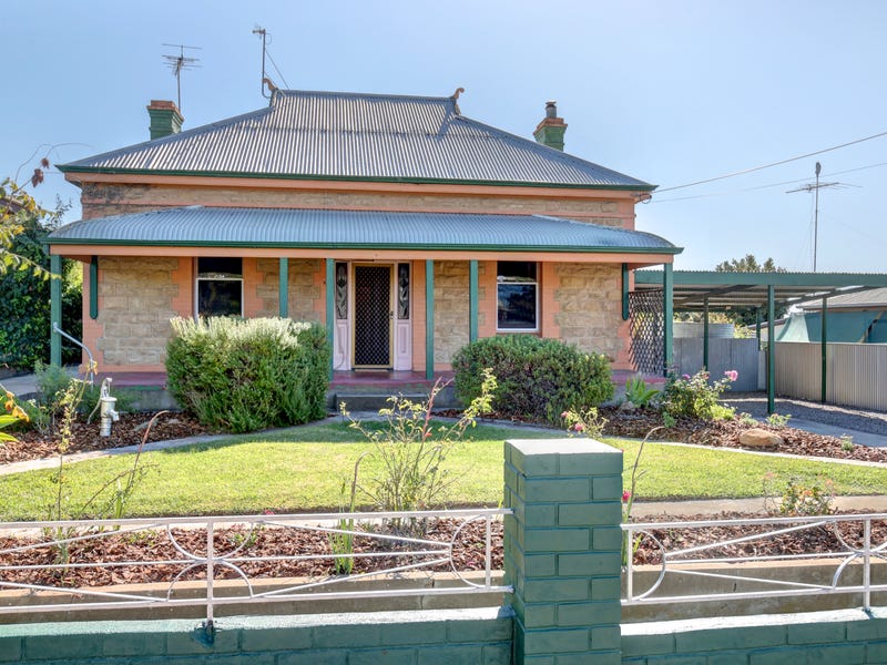 11 Eleanor Terrace, Murray Bridge, SA 5253