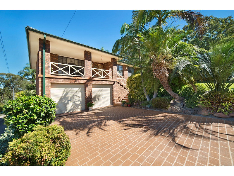 103 Emu Plains Road, Mount Riverview, NSW 2774