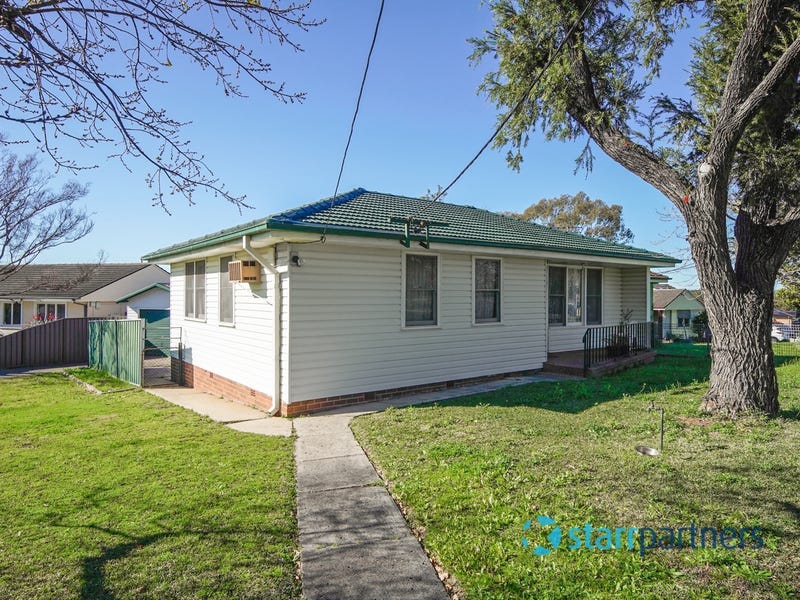 80 Miller Road, Miller, NSW 2168 Property Details