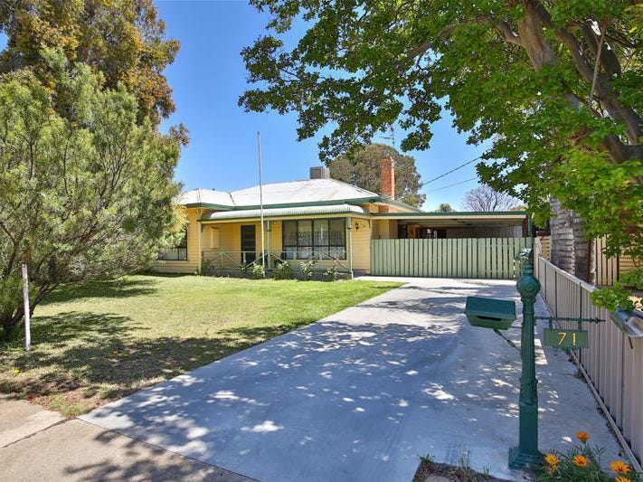 71 Cherry Avenue, Mildura, Vic 3500 Property Details