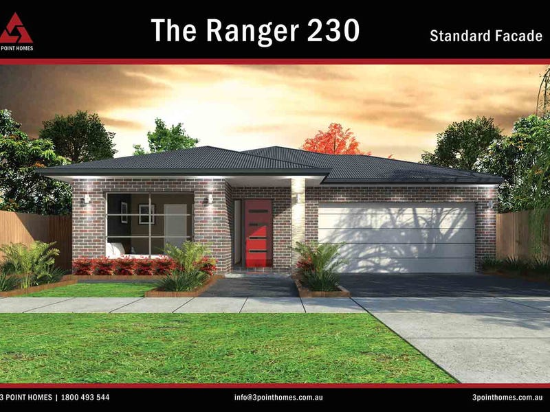 New House and Land Packages For Sale in Melton, VIC 3337