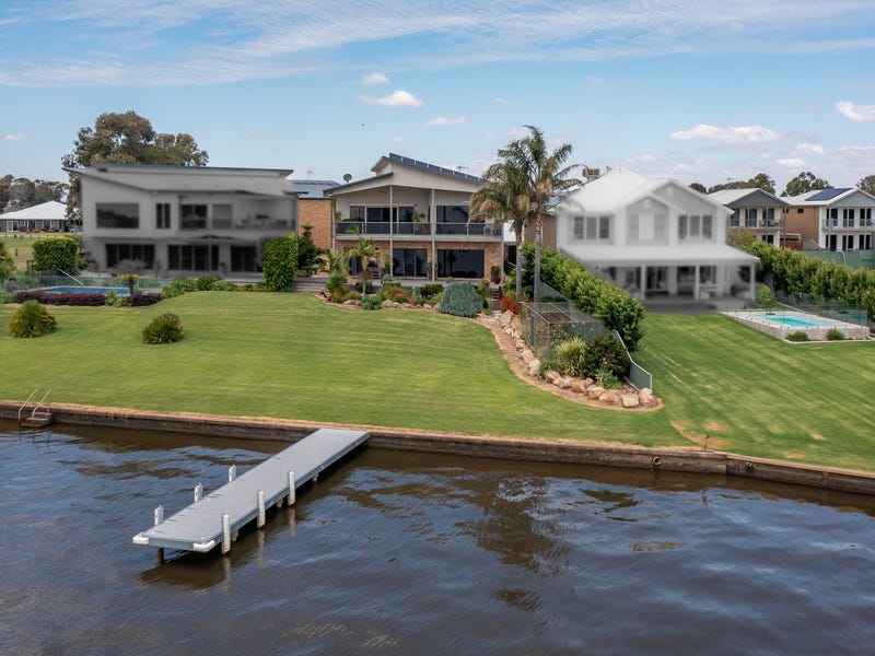 6/10 Luton Drive, Yarrawonga, VIC 3730