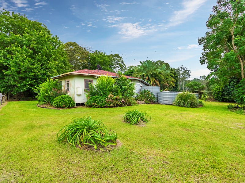 340 Commissioners Flat Road, Peachester, QLD 4519