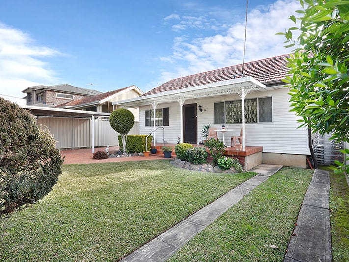 16 McMahon Road, Yagoona, NSW 2199 Property Details