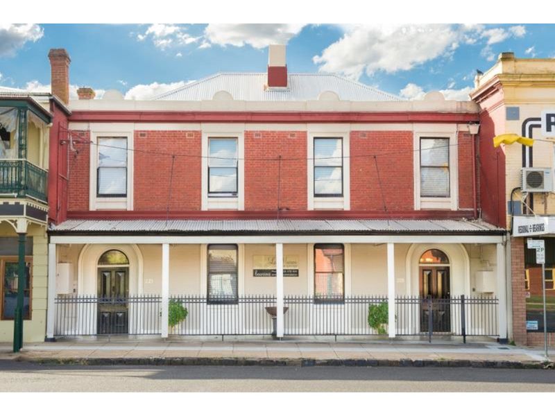 221 Street, Bathurst, NSW 2795
