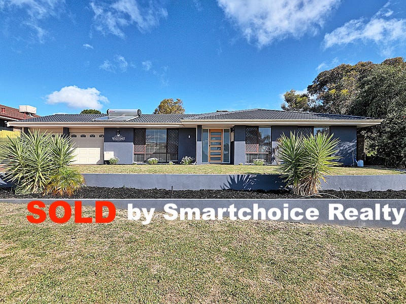 3 Ascham Way, North Lake, WA 6163