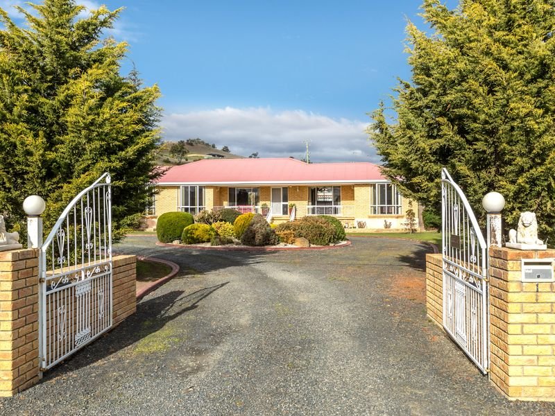 1 Geard Place, Brighton, Tas 7030 Property Details