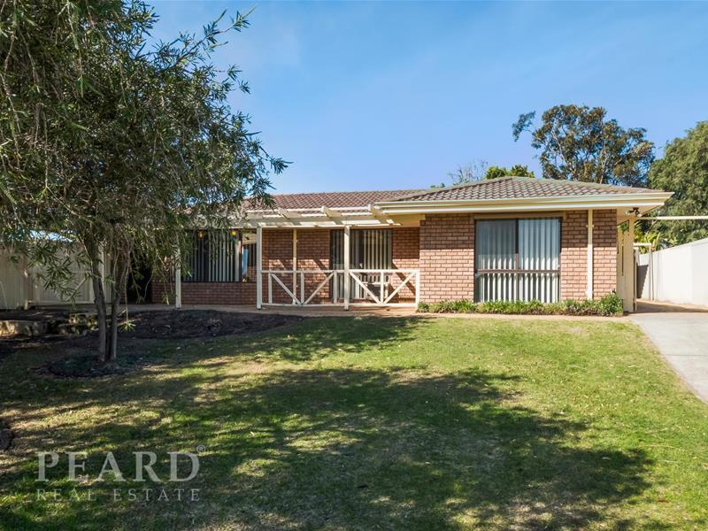 25 New Cross Road, Kingsley, WA 6026 Property Details