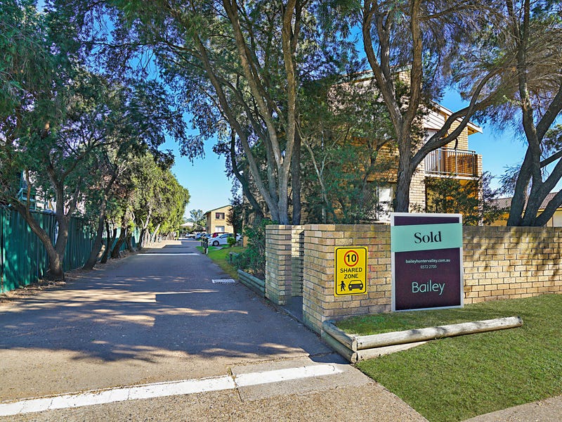 6/13 Boonal Street, Singleton, NSW 2330