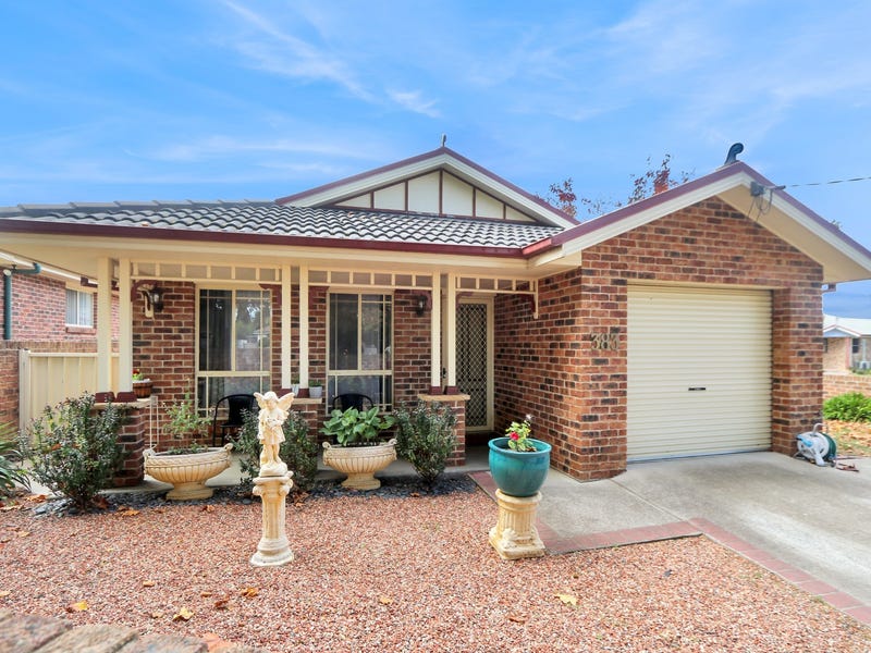 383 Auburn Street, Goulburn, NSW 2580