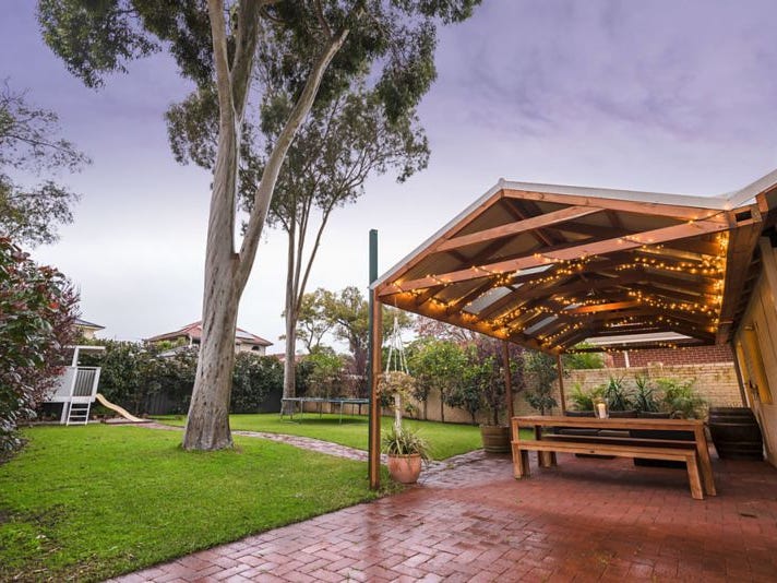 20 Linden Gardens, Floreat, WA 6014
