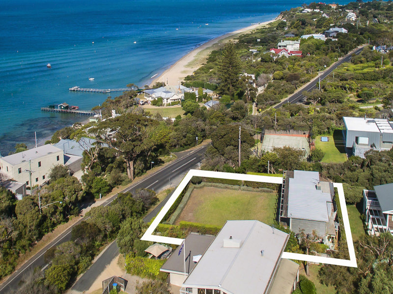 3683 Point Nepean Road, Portsea, Vic 3944 Property Details