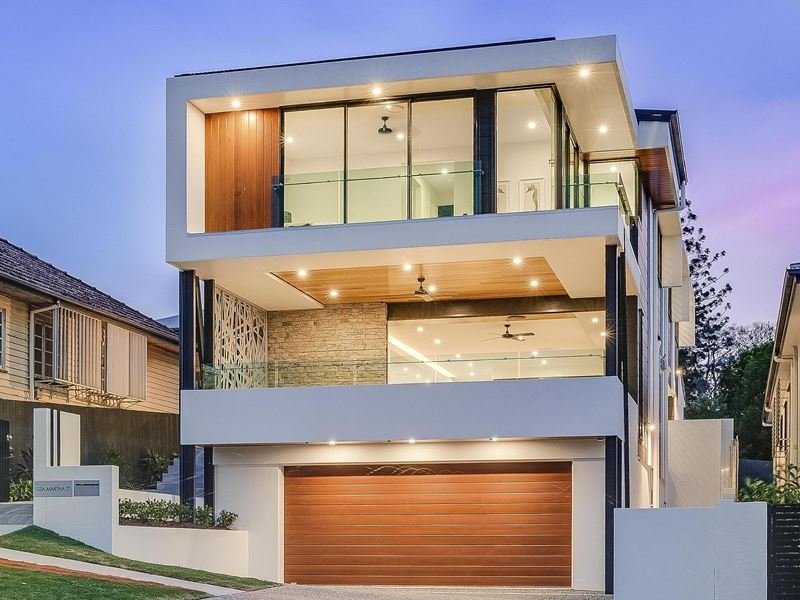 103A Martha Street, Camp Hill, QLD 4152 103A Martha Street, Camp Hill, QLD 4152