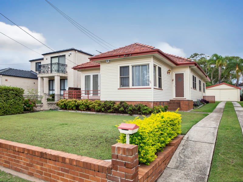 84 Holt Road, Sylvania, NSW 2224 Property Details