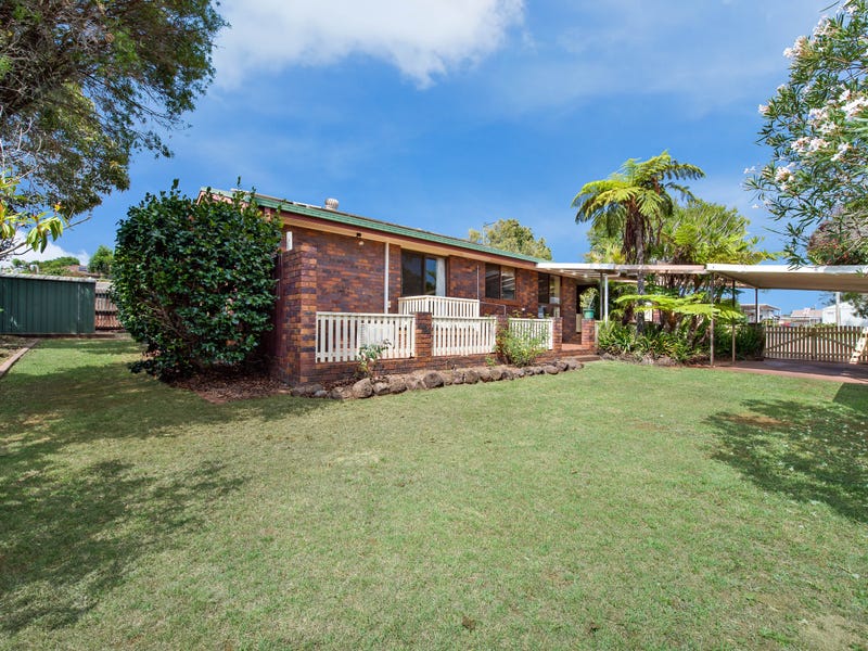 194 Ramsay Street, Centenary Heights, Qld 4350