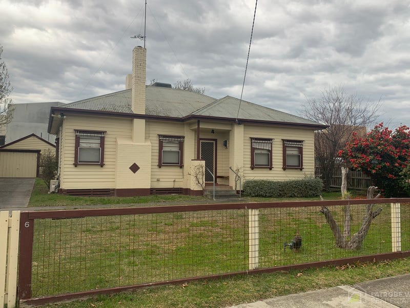 6 Buckley Street, Morwell, VIC 3840