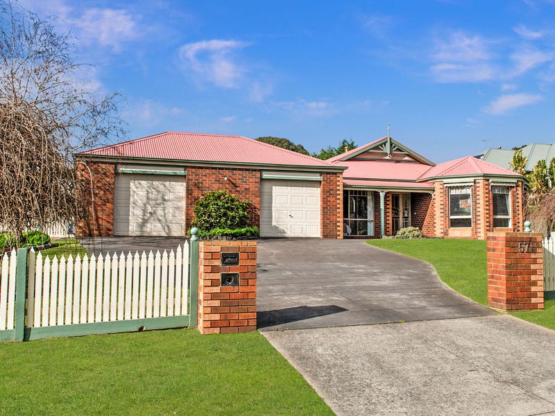 57 Wooralla Drive, Mount Eliza, VIC 3930