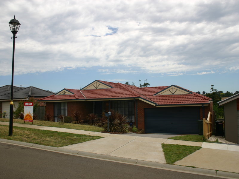 19 Hamilton Drive, Warragul, Vic 3820 Property Details