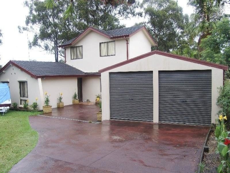 11 Woodgate Crescent, Cranebrook, NSW 2749 Property Details