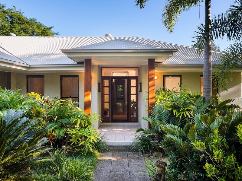 11 Warwick Lane, Samford Valley, QLD 4520