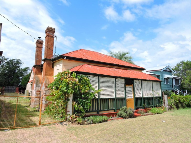 104 Fitzroy Street, Warwick, Qld 4370 Property Details