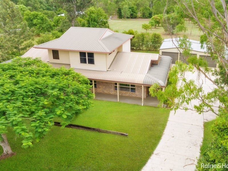 722 Caboolture River Road, Upper Caboolture, QLD 4510