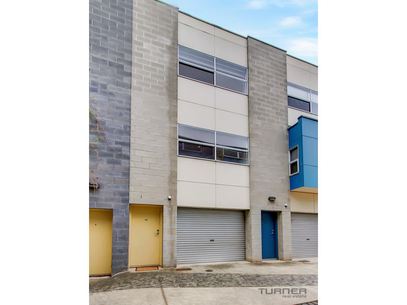 4A Richardson Lane, Adelaide, SA 5000 Property Details