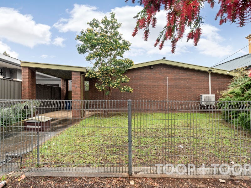 5 Woodhurst Avenue, Hyde Park, SA 5061