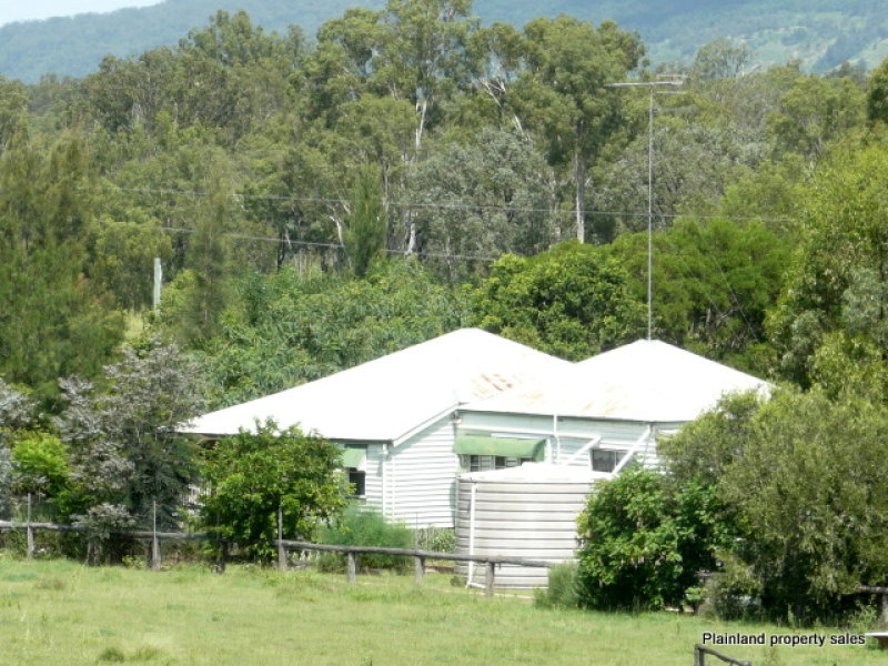 242 Ambrose Road, Lower Tenthill, QLD 4343