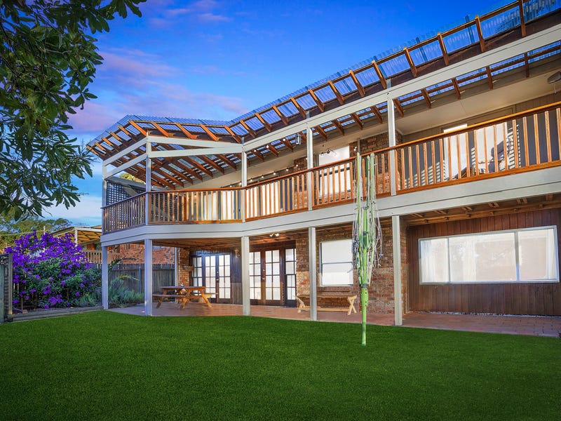 72 Corinth Road, Heathcote, NSW 2233 Property Details