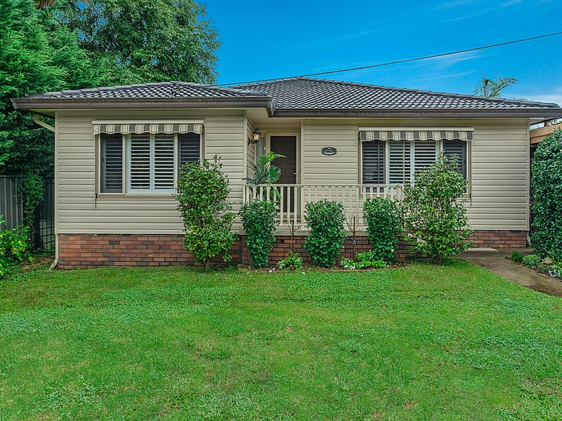 2 Mcdonald Avenue, Nowra, NSW 2541