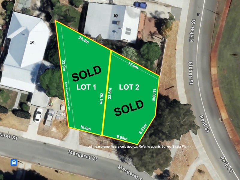 Real Estate & Property for Sale in Bassendean, WA 6054 (+2 locations