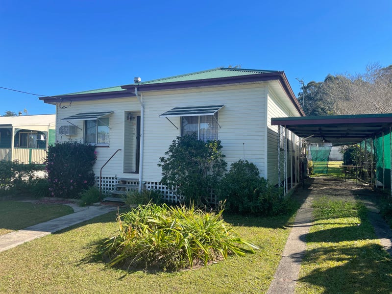 6 Gill Street, Bonalbo, NSW 2469