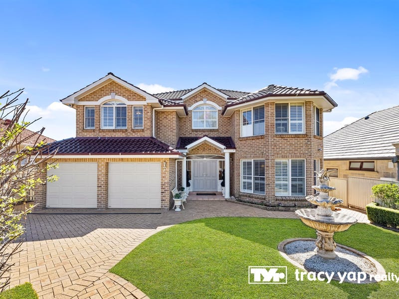 55 Dunlop Street, Epping, NSW 2121 Property Details