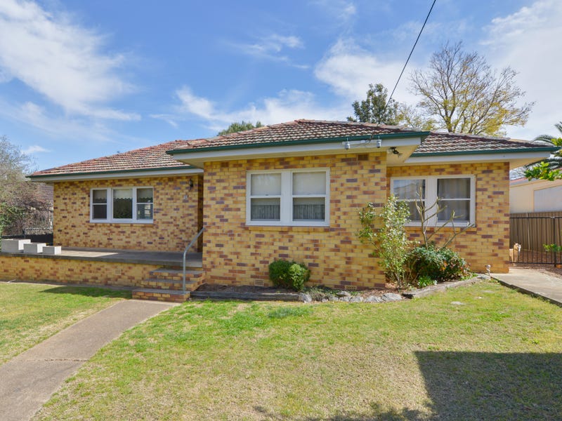 32 Murray Street, Tamworth, NSW 2340 Property Details