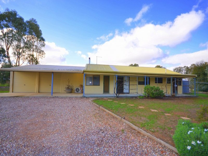 6 Memsie Lane, Bridgewater On Loddon, VIC 3516