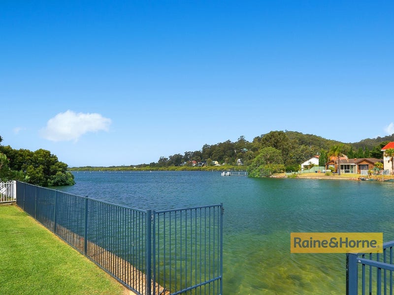 27 Nautilus Cres, St Huberts Island, NSW 2257