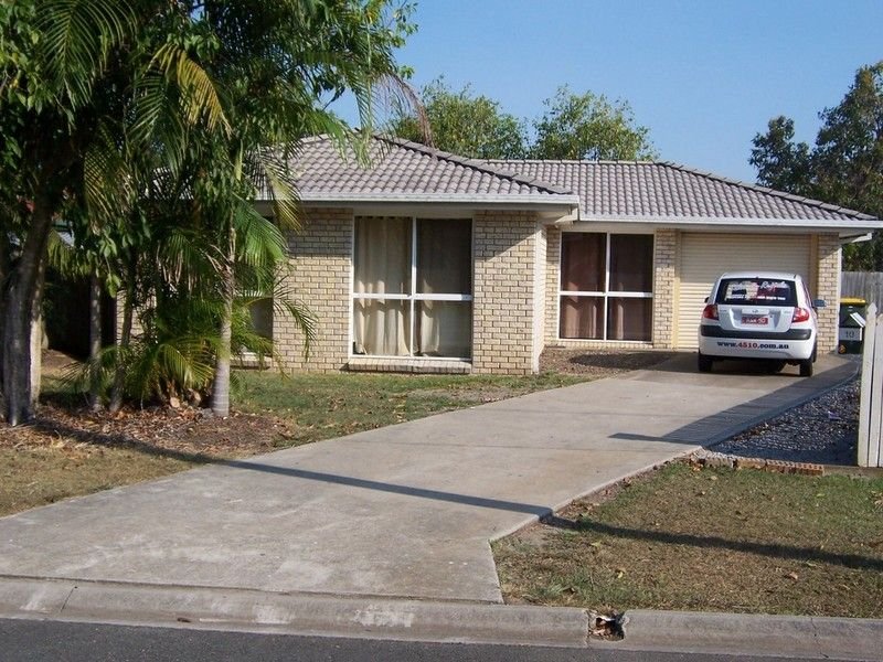 10 Thea Court, Morayfield, QLD 4506
