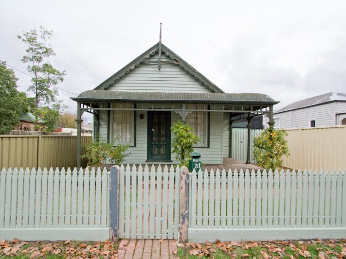 31 Nolan Street, Bendigo, VIC 3550